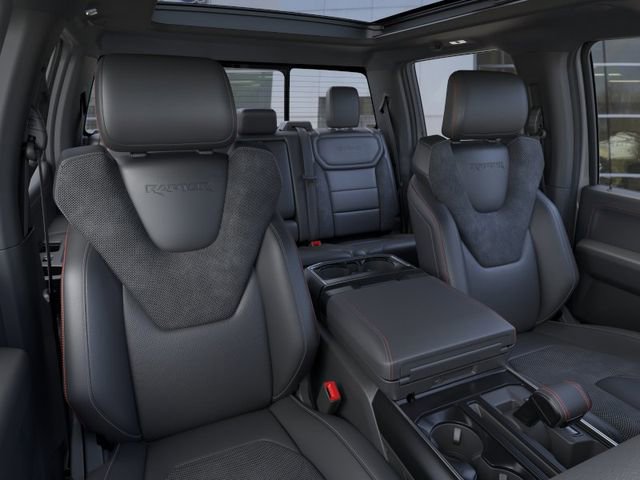 New 2026 Ford F150 Raptor AWD/4WD image 10