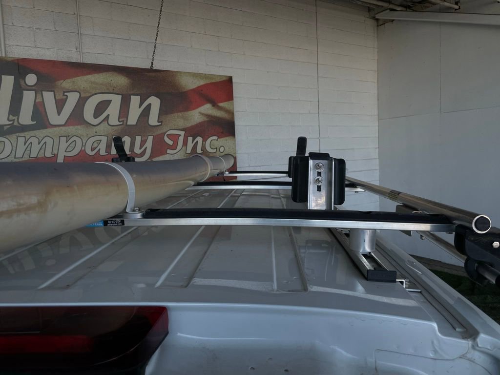 Used 2020 Ford Transit Connect XL image 10