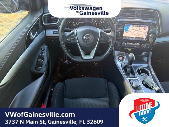 Used 2017 Nissan Maxima 3.5 S FWD image 14