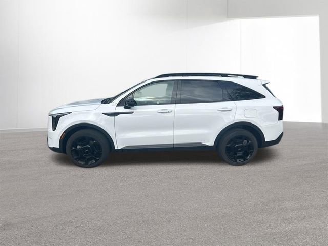 Certified 2024 Kia Sorento X-Line EX AWD/4WD image 2