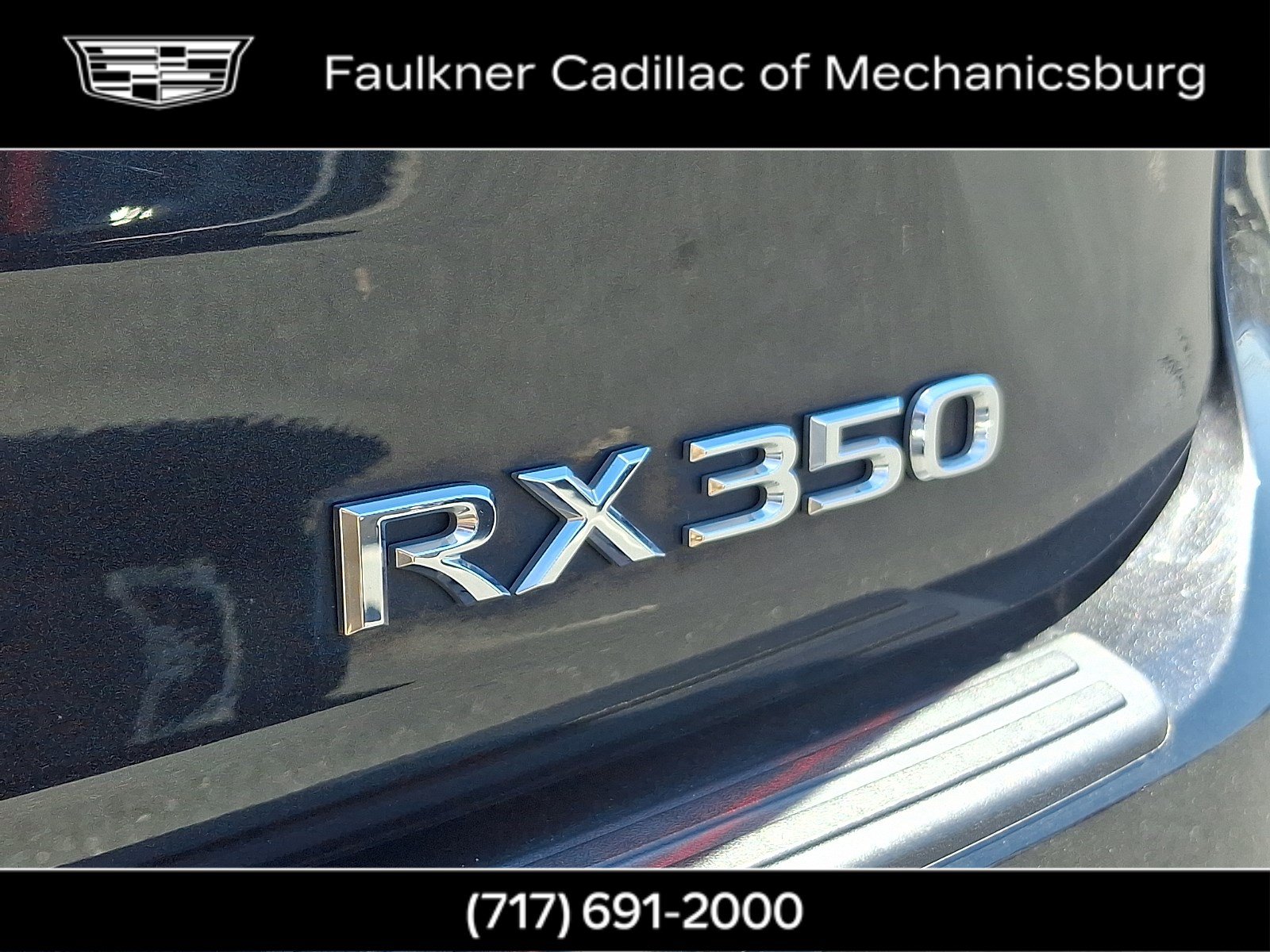 Used 2020 Lexus RX 350 AWD w/ Premium Package image 38