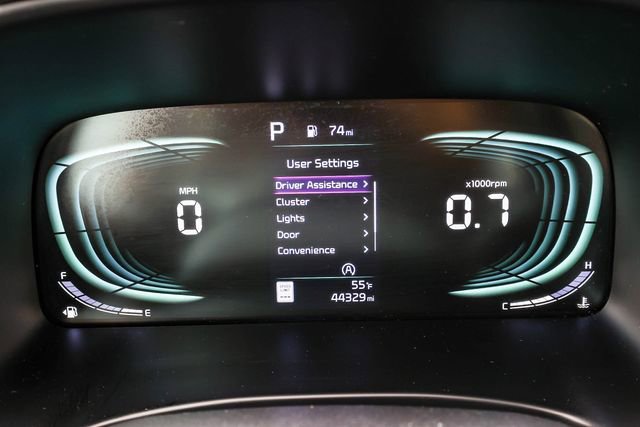 Used 2024 Kia Soul LX w/ Option Group 015 FWD image 26