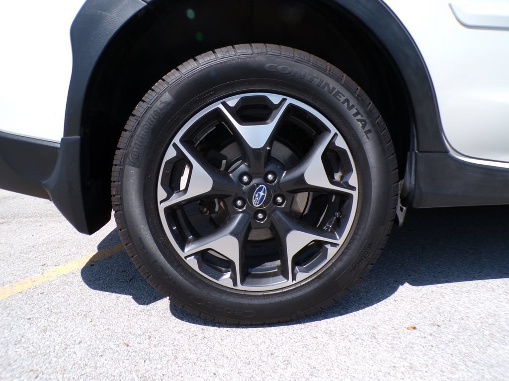 Used 2020 Subaru Crosstrek 2.0i Premium w/ Popular Package #2 AWD/4WD image 21