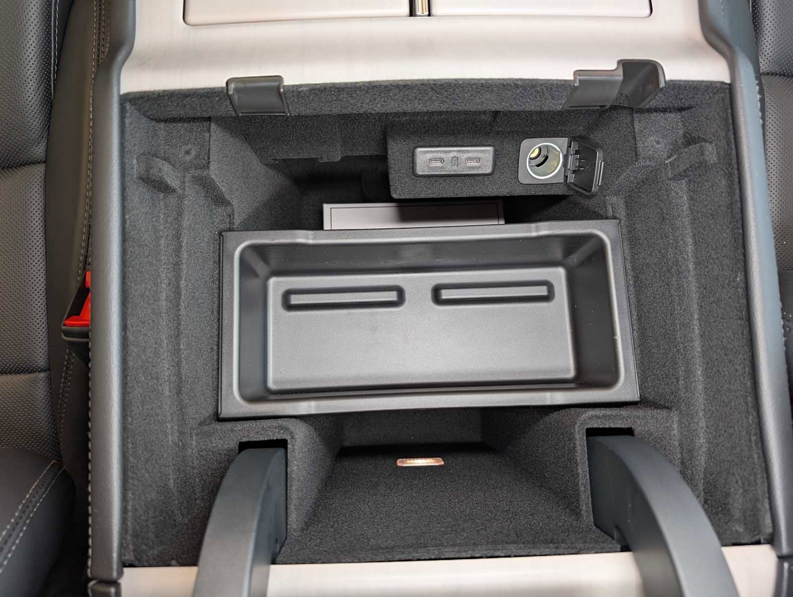 New 2025 Lincoln Navigator Reserve w/ Jet Appearance Package image 12