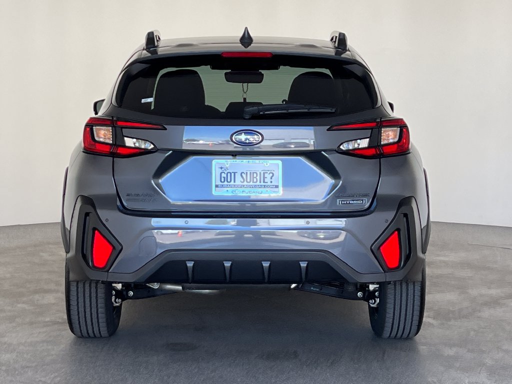 New 2026 Subaru Crosstrek 2.5i Limited AWD/4WD image 5