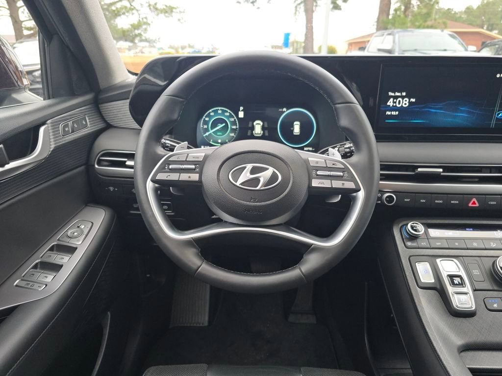 Used 2023 Hyundai Palisade Limited image 13