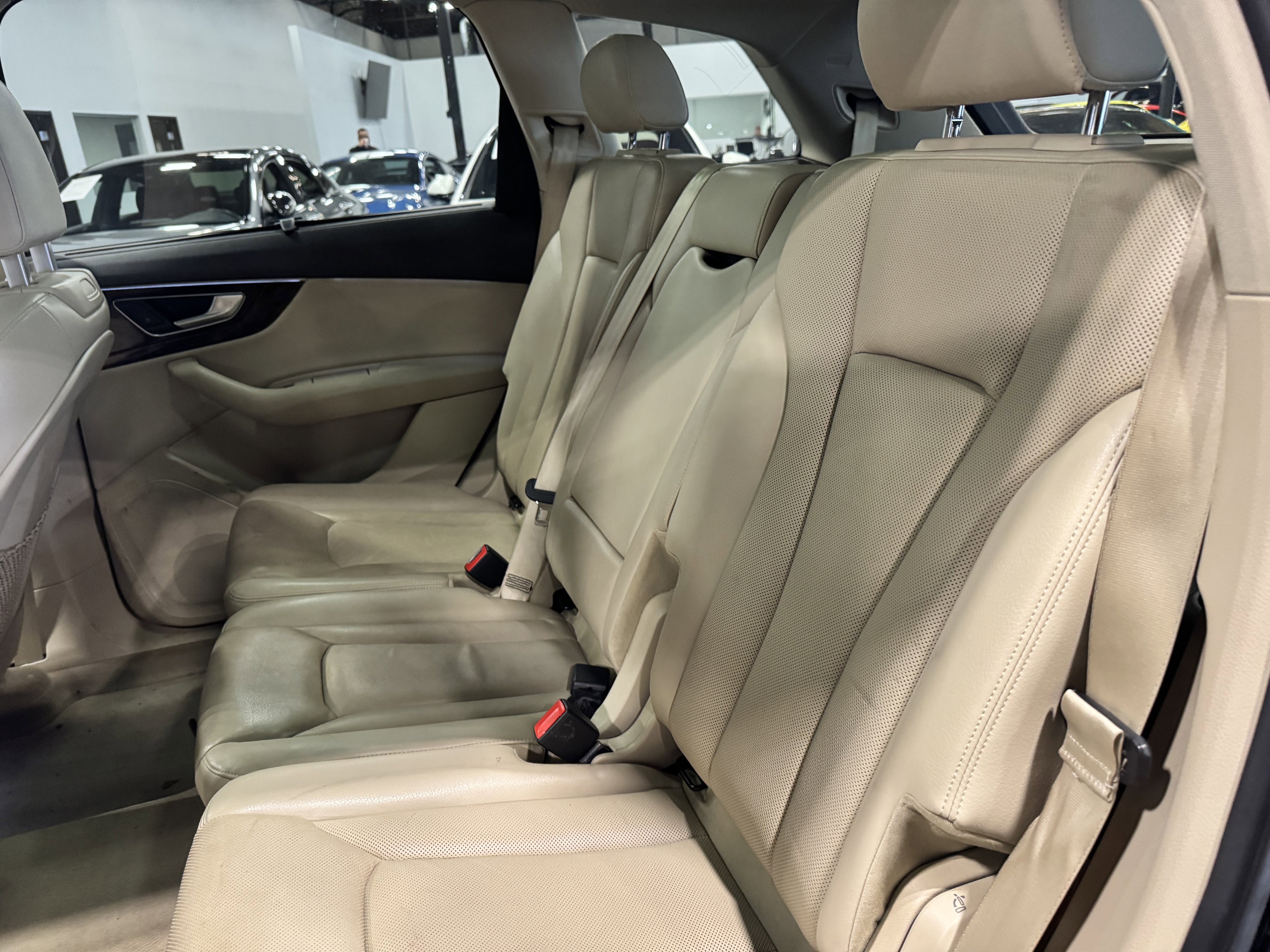 Used 2017 Audi Q7 2.0T Premium Plus image 31