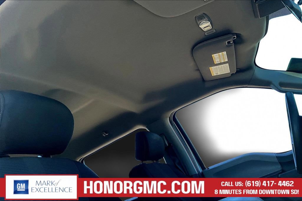 Used 2020 Ford F150 XL w/ Equipment Group 101A Mid image 27