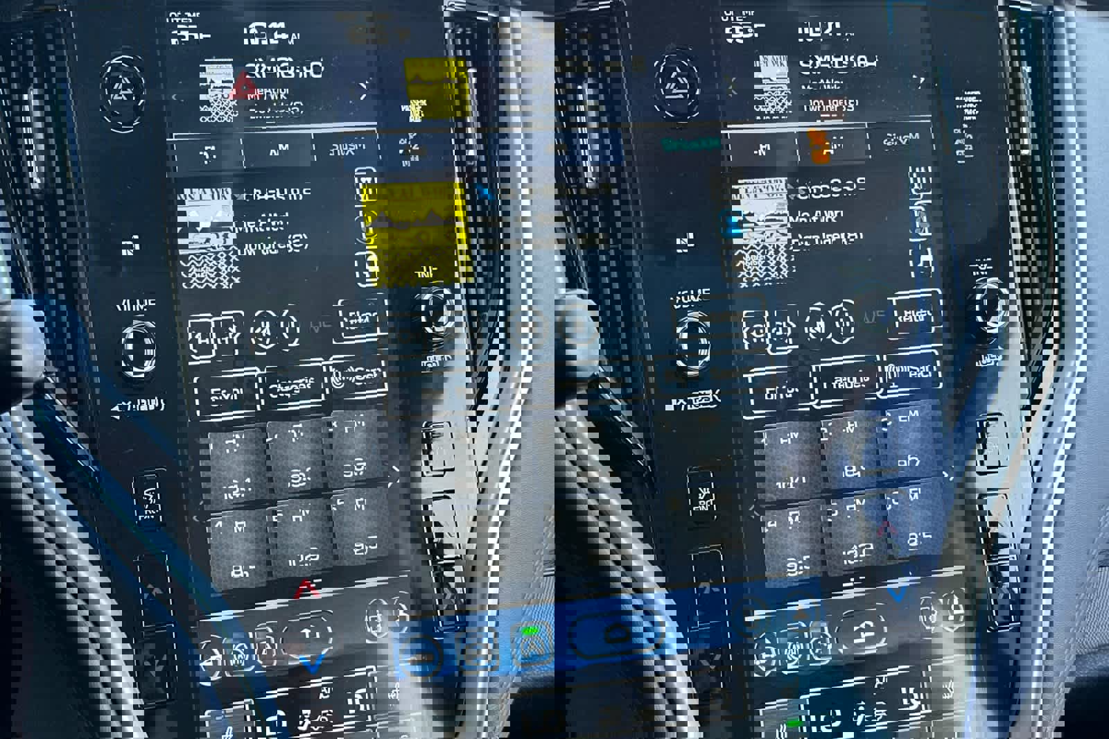 Certified 2025 Subaru Legacy Premium w/ Popular Package #1A image 16