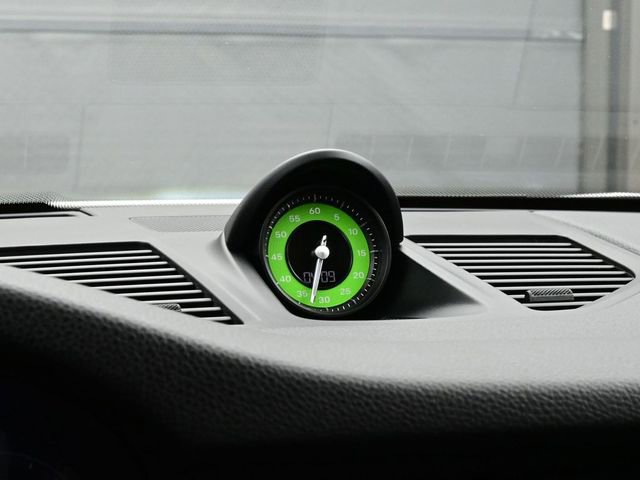 Certified 2024 Porsche 911 Carrera T image 12