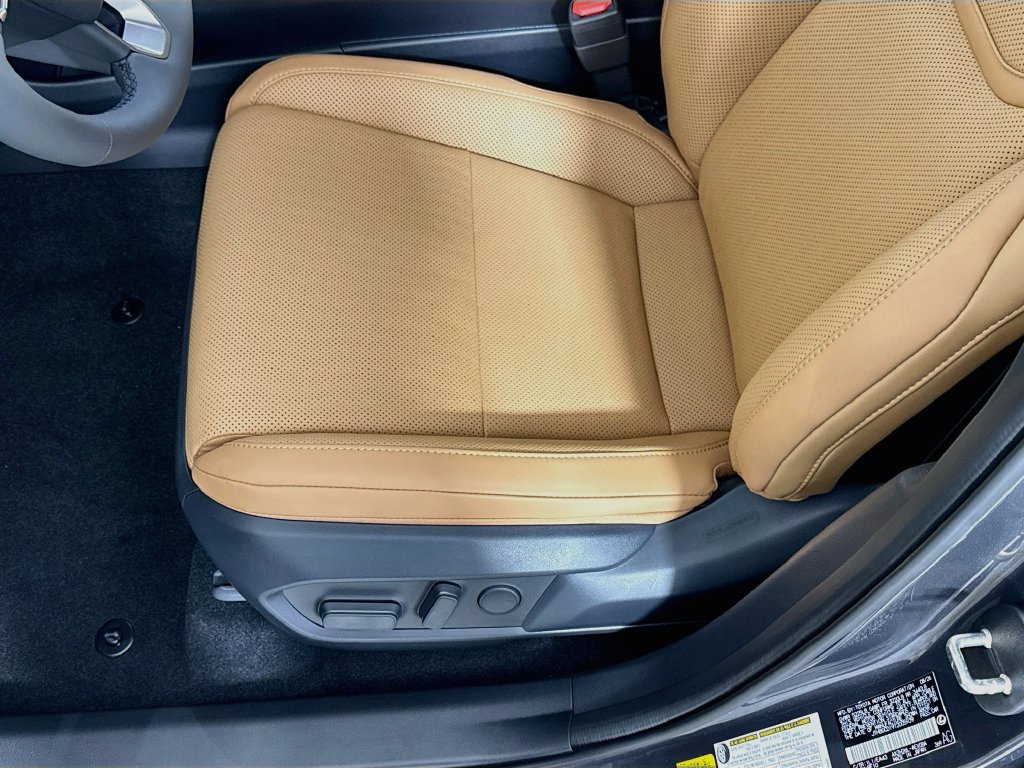 New 2026 Lexus ES 350h AWD w/ Accessory Package (Z2) image 21