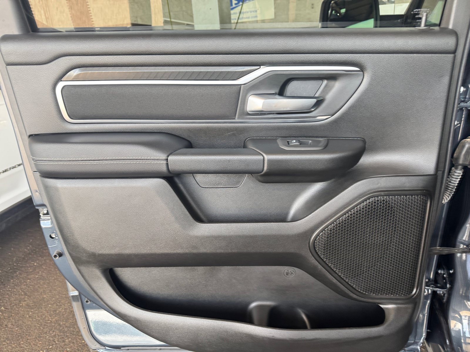 Used 2026 RAM 1500 Big Horn AWD/4WD image 27
