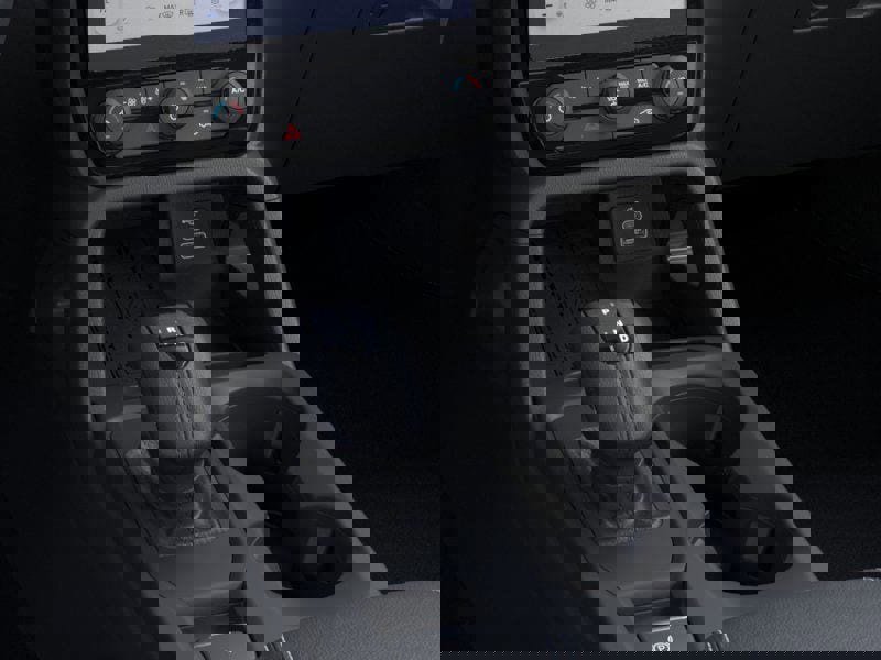 New 2026 Ford Ranger Lariat image 45