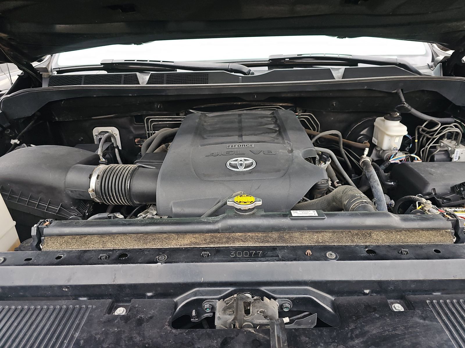 Used 2017 Toyota Tundra SR5 image 20