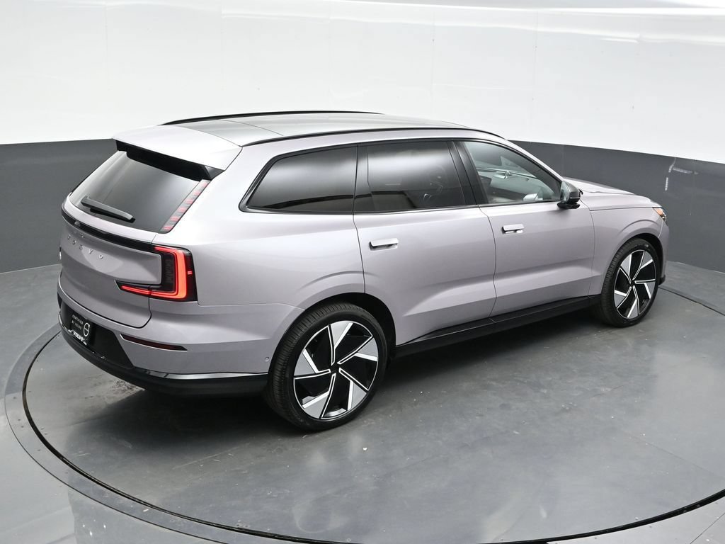 New 2026 Volvo EX90 Ultra AWD/4WD image 38