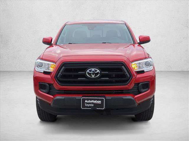 Used 2023 Toyota Tacoma SR AWD/4WD image 2