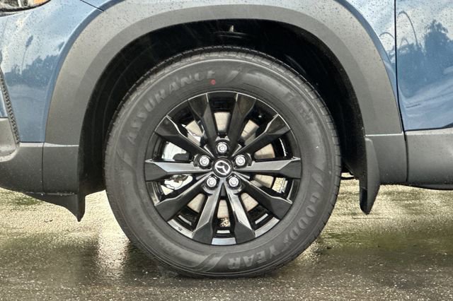 New 2026 MAZDA CX-50 AWD 2.5 S w/ Cargo Package image 33