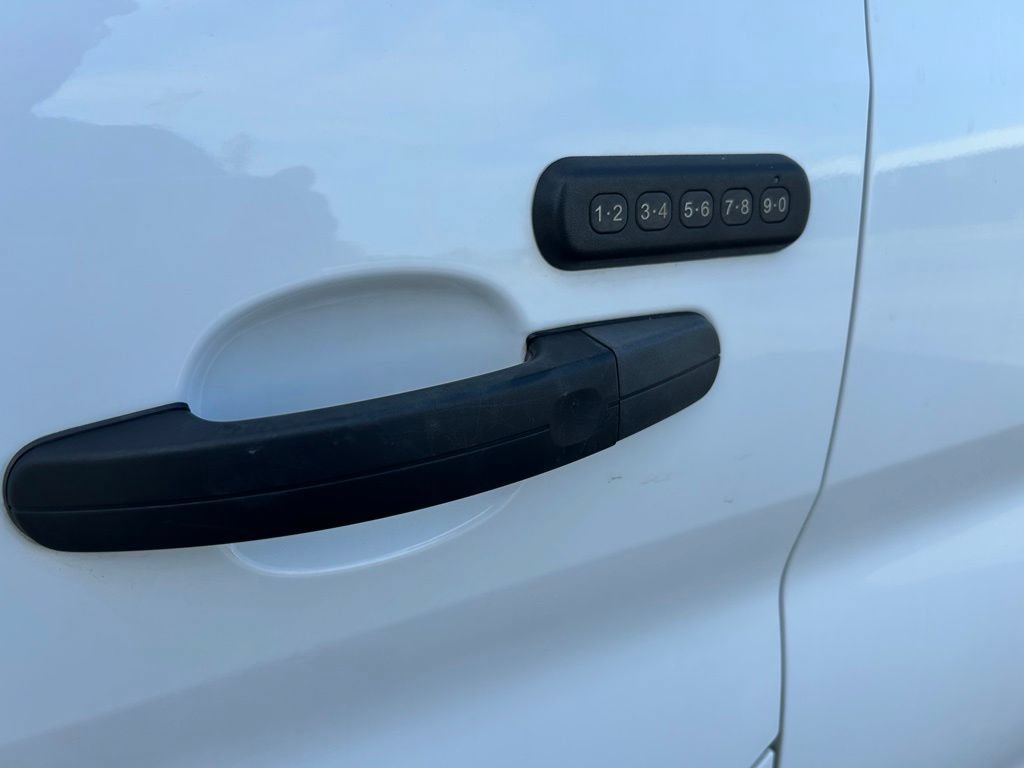 Used 2024 Ford Transit 350 XLT AWD/4WD image 37