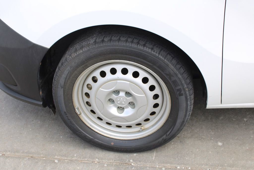 Used 2019 RAM ProMaster City Tradesman FWD image 11