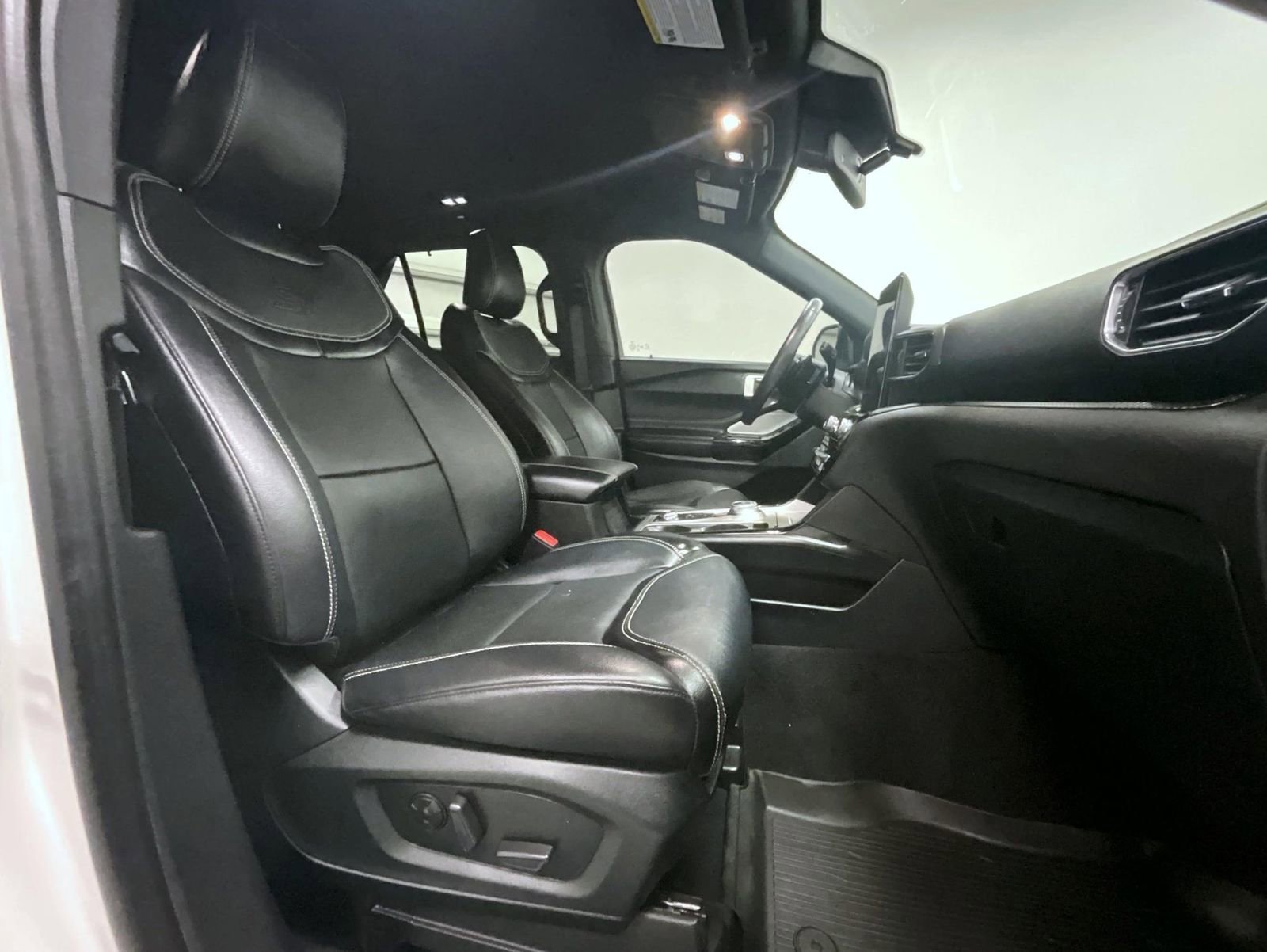 Used 2021 Ford Explorer ST w/ Equipment Group 401A image 16