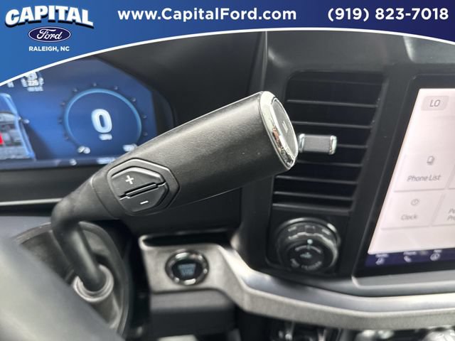 Used 2024 Ford F250 Platinum AWD/4WD image 31