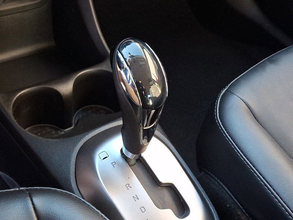 Used 2017 Chevrolet Spark ACTIV image 16