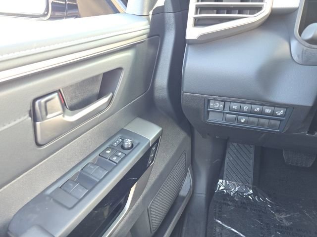 New 2026 Toyota Tundra Limited image 15