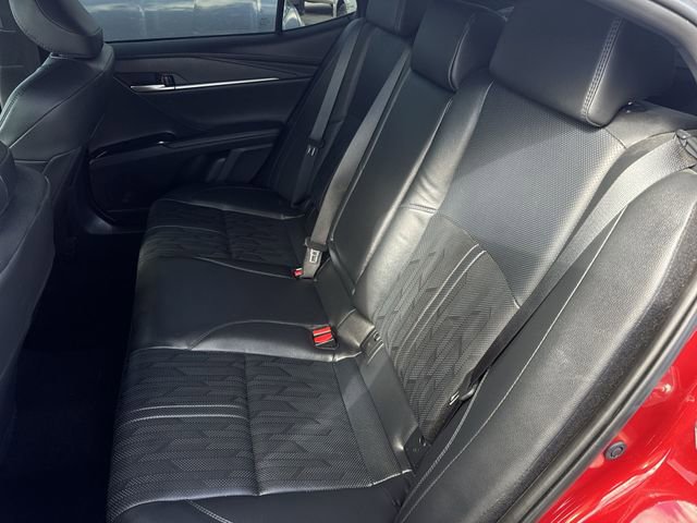 Used 2025 Toyota Camry XSE w/ Premium Package FWD image 26