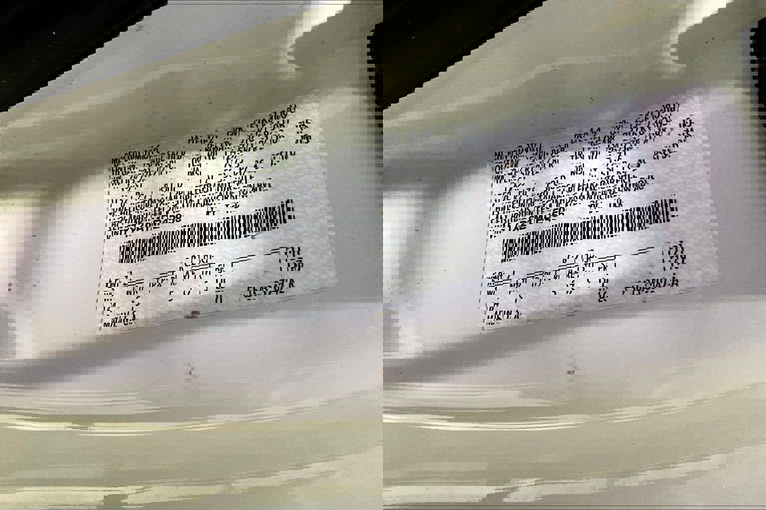 Used 2021 Ford F250 XL w/ Power Equipment Group image 19