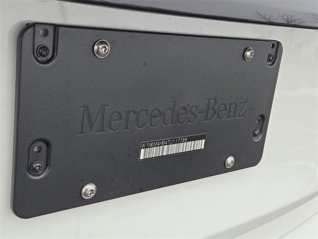 New 2026 Mercedes-Benz GLC 300 4MATIC image 32