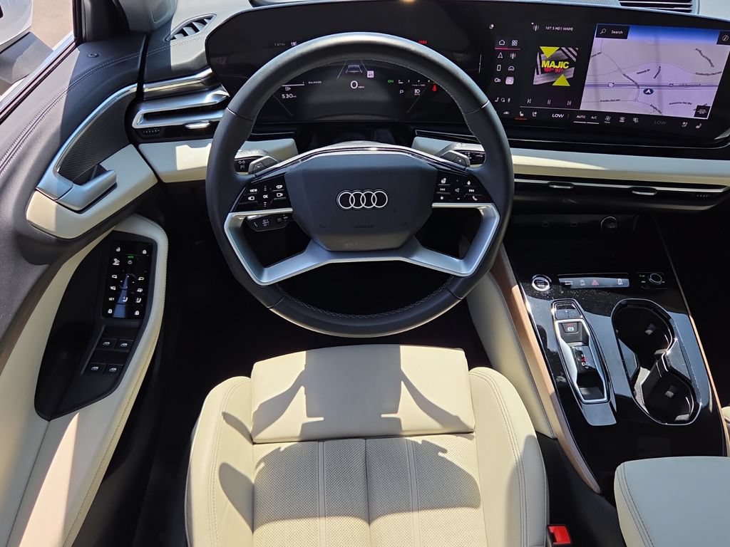 Certified 2025 Audi A5 2.0T Premium w/ Premium Plus AWD/4WD image 14
