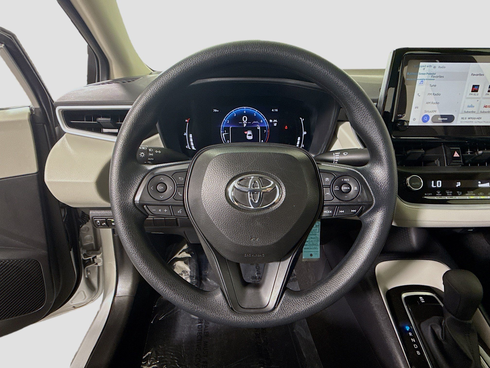 Used 2026 Toyota Corolla LE FWD image 13