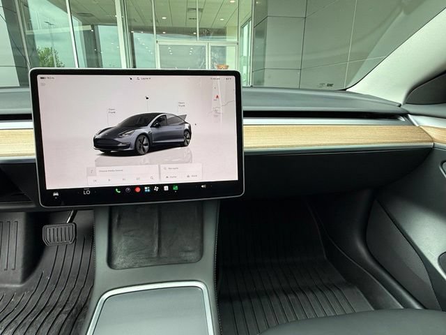 Used 2023 Tesla Model 3 Standard Range RWD image 19