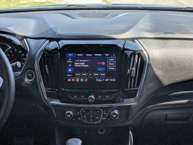 Used 2023 Chevrolet Traverse LT FWD image 19