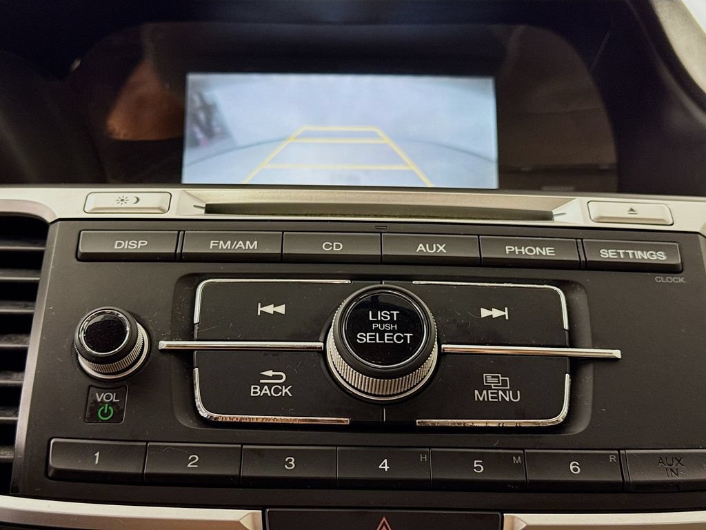 Used 2013 Honda Accord LX image 15