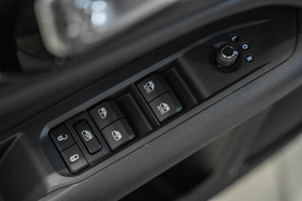 New 2026 Jeep Compass Limited w/ Sun, Sound & Navigation Group image 40