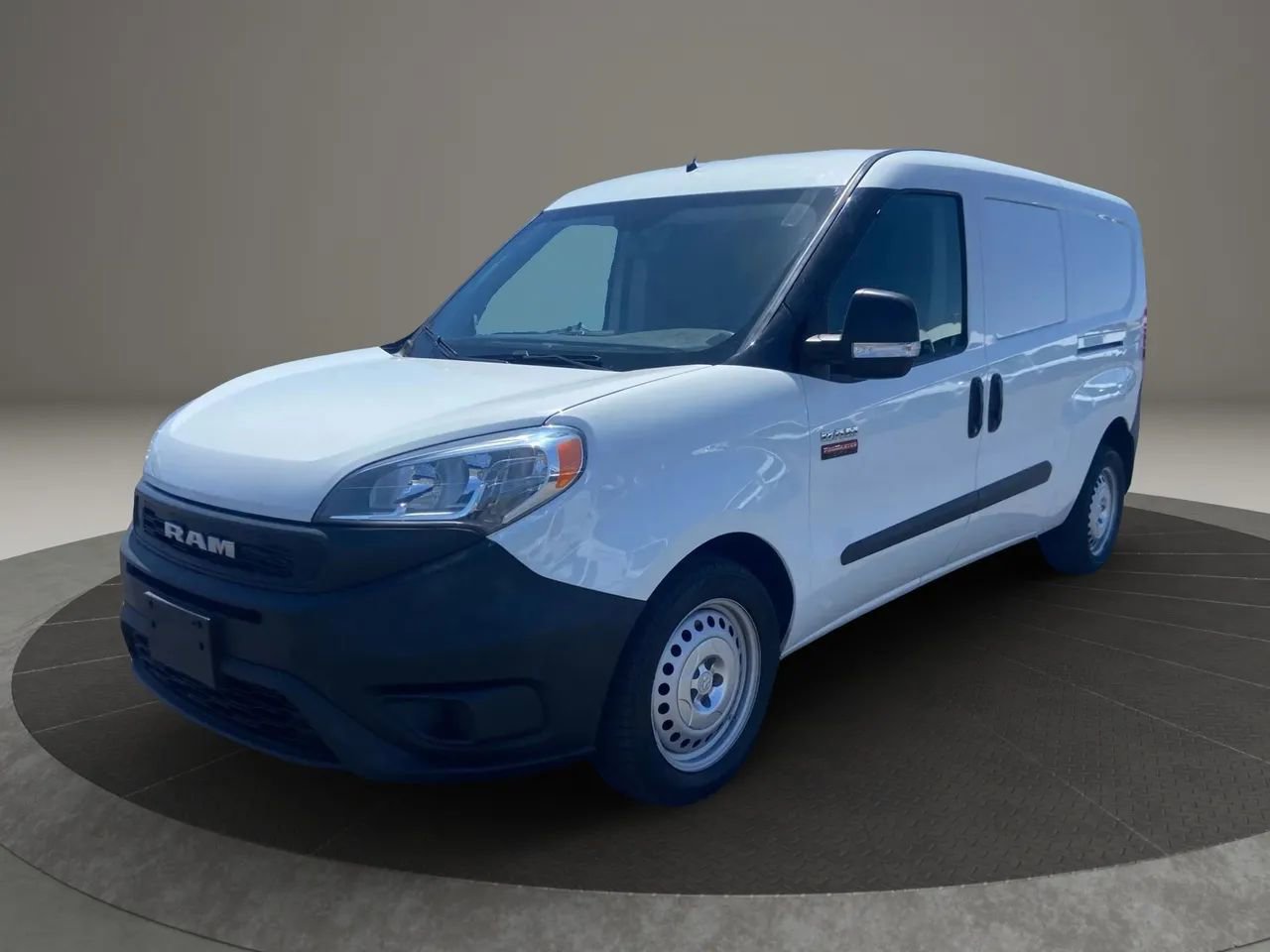 Used 2021 RAM ProMaster City Tradesman image 1