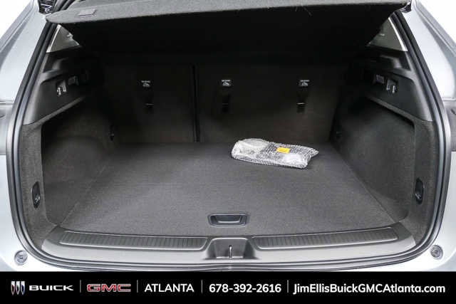 New 2026 Buick Envision Avenir AWD/4WD image 27