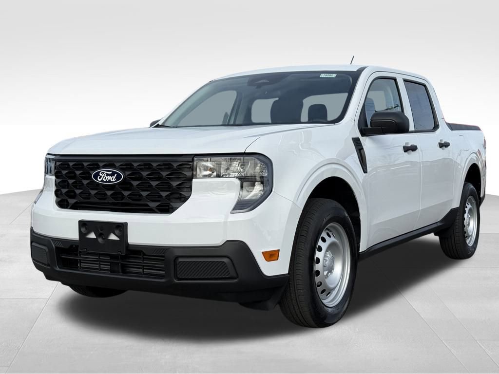 New 2025 Ford Maverick XL w/ Equipment Group 102A image 2