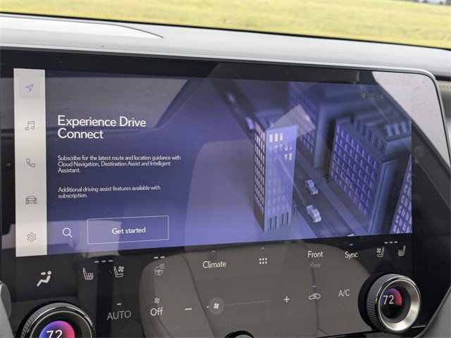 New 2026 Lexus RX 350 w/ Convenience Package image 24