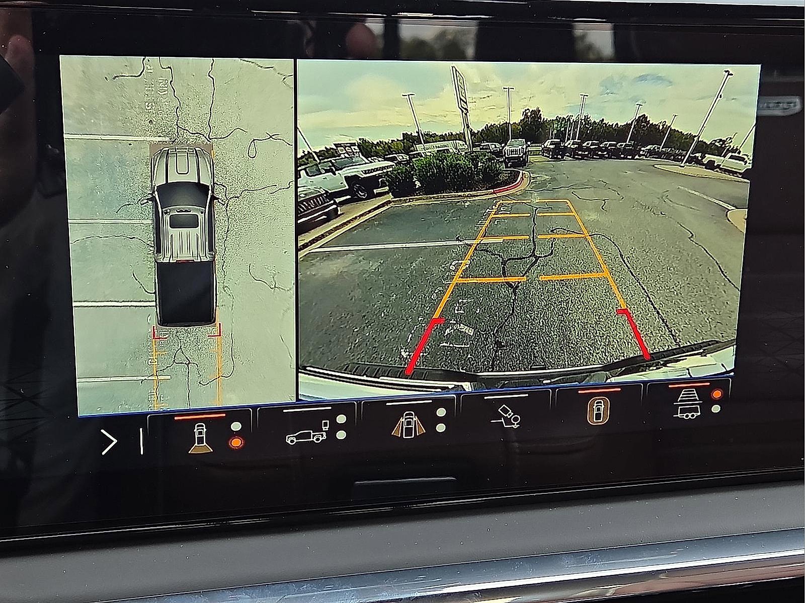 New 2026 GMC Sierra 3500 Denali Ultimate image 18