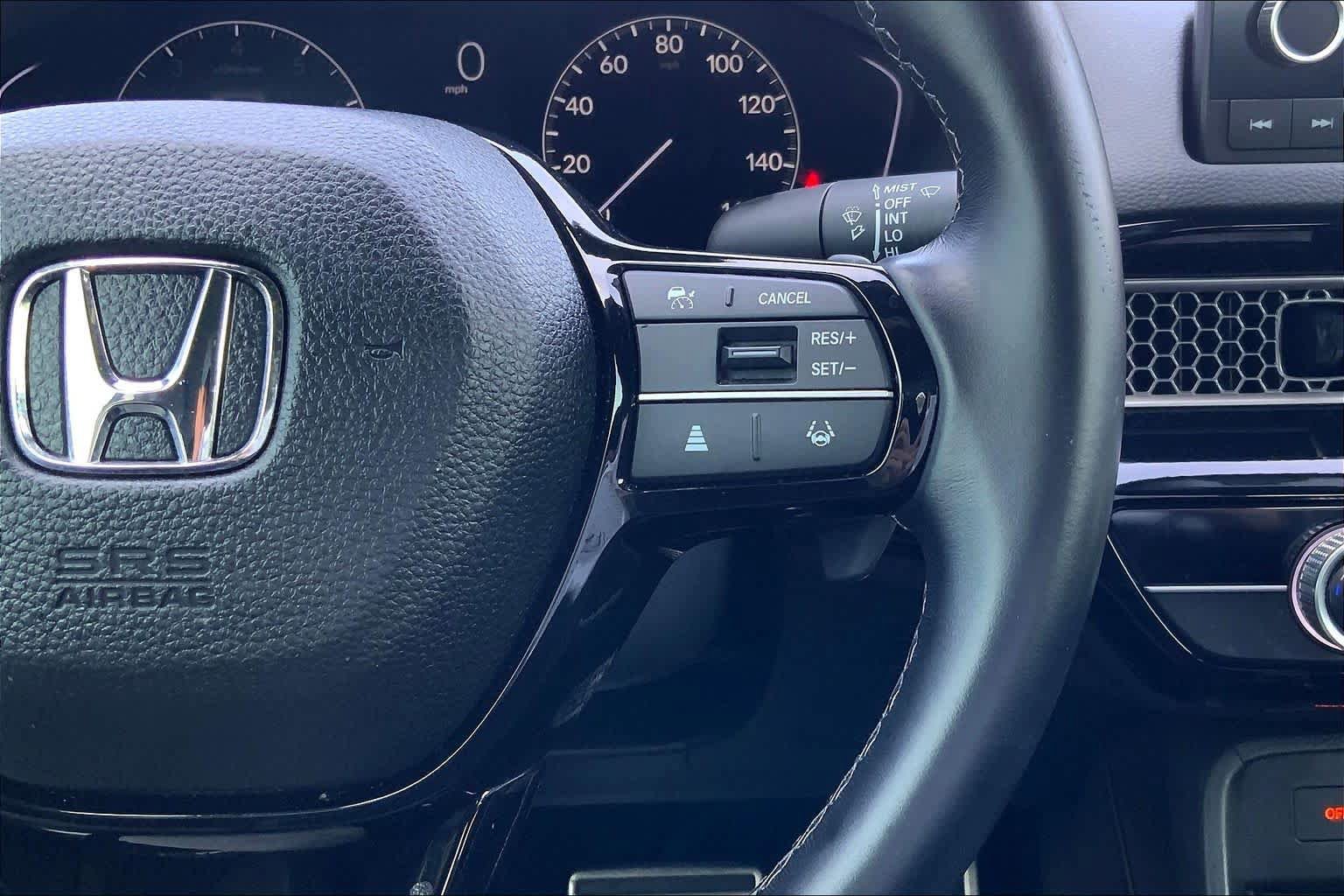 Used 2023 Honda Civic Sport image 24