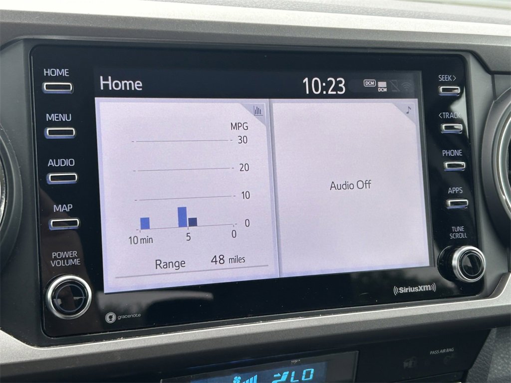 Used 2021 Toyota Tacoma SR5 image 31