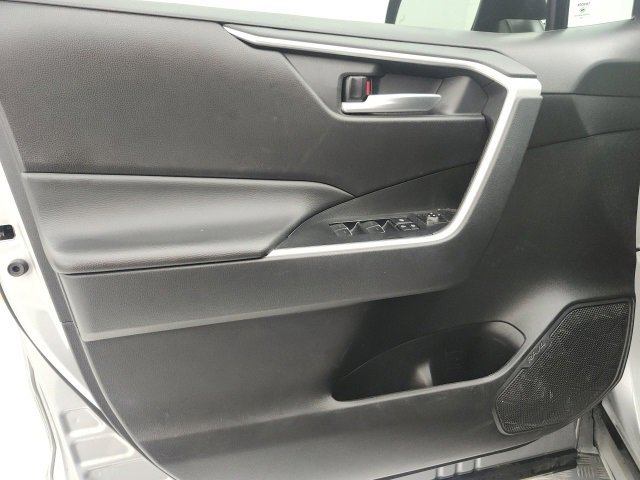 Used 2024 Toyota RAV4 XLE image 11