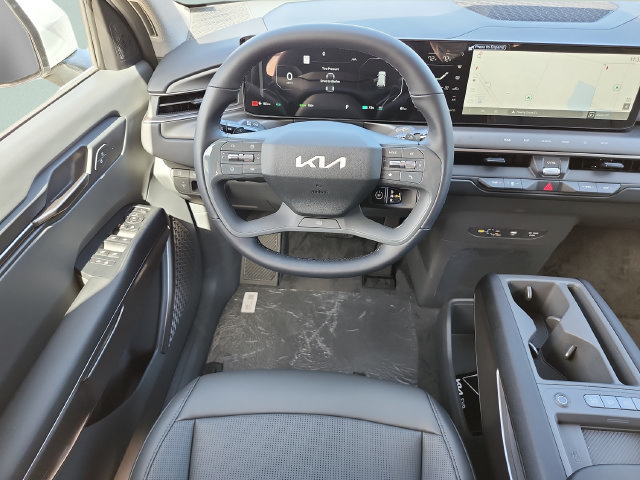 New 2026 Kia EV9 Light RWD image 18