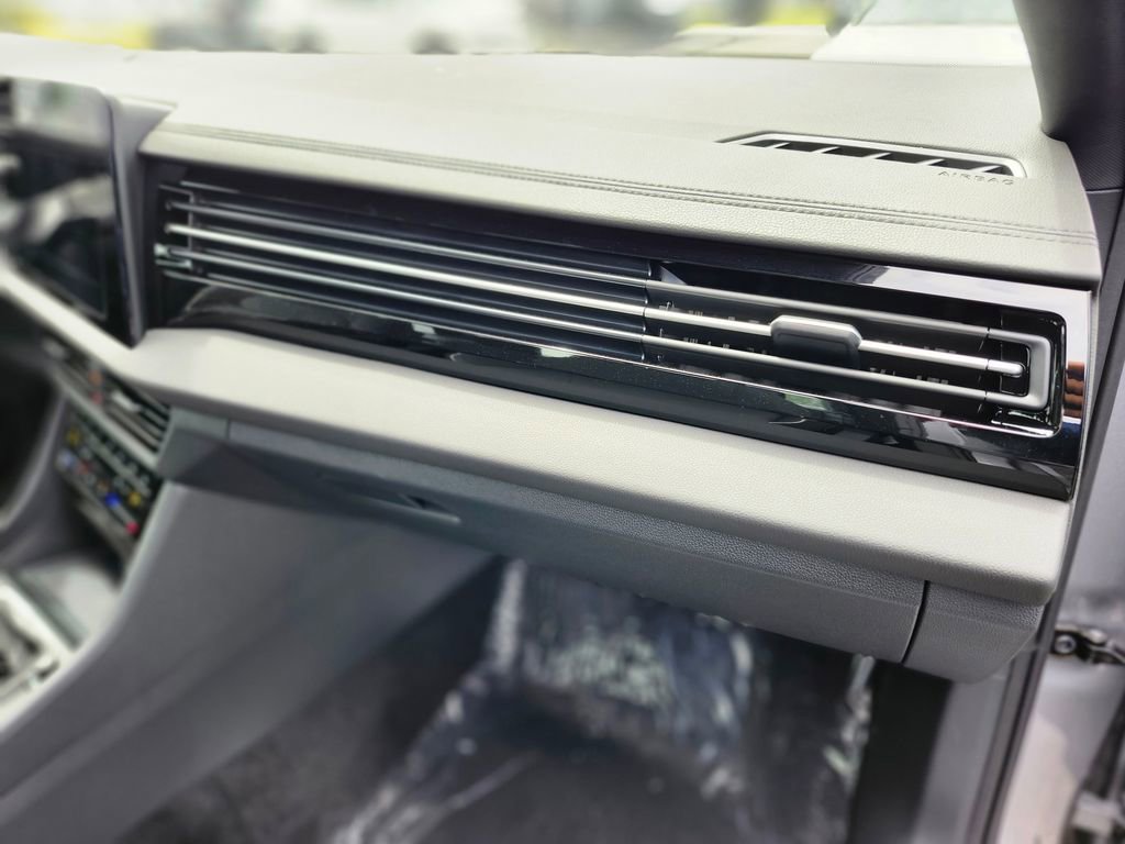 New 2025 Volkswagen Jetta Sport image 17