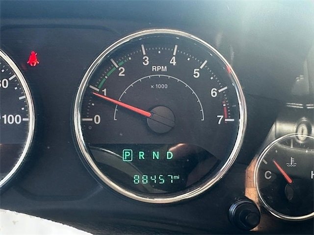 Used 2018 Jeep Wrangler Unlimited Sport S image 19