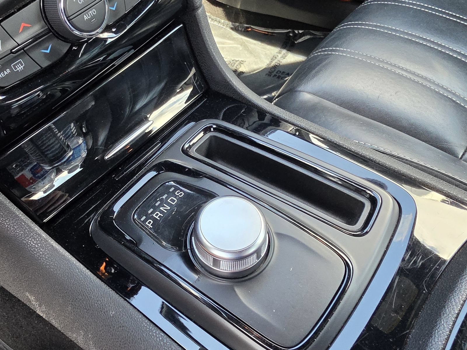 Used 2023 Chrysler 300 S RWD image 14