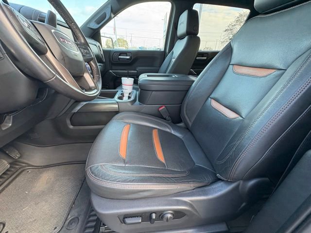 Used 2021 GMC Sierra 1500 AT4 w/ AT4 Premium Package image 11