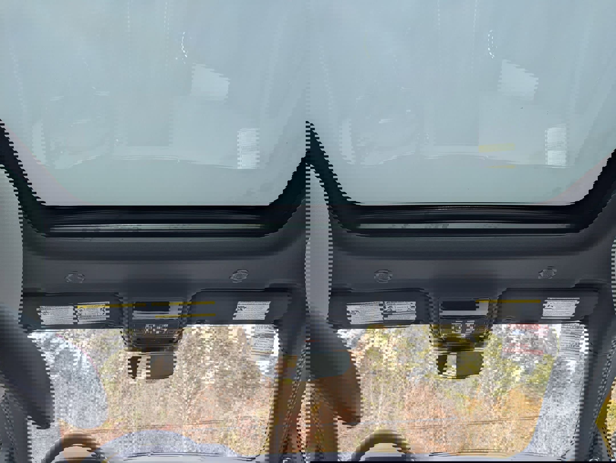 New 2026 Land Rover Range Rover Evoque S image 25